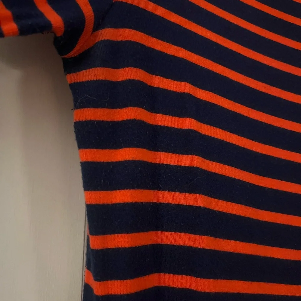 GAP Three Quarter Sleeve Dress - Picture 2 of 4